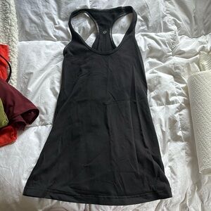 Cool racer back lulu tank